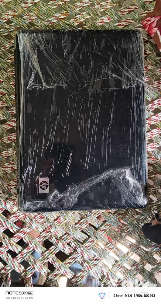 Ho laptop A1 conditions