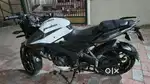 NS 200 - Sporty, Reliable & Well Maintained