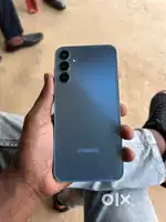 A15 blue color