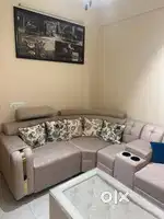 ROYAL ESTATE 2 BHK FULL FURNISHED