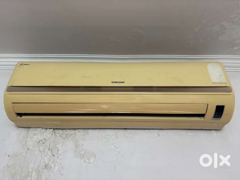 SAMSUNG SPLIT AC
