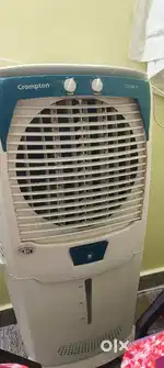 Crompton cooler ozone 75litres