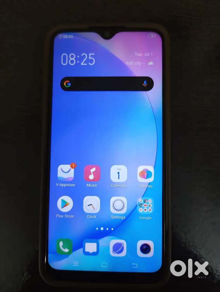 Vivo Y-17 for sale Price Negotiable