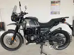 **HIMALAYAN 411 BS6**