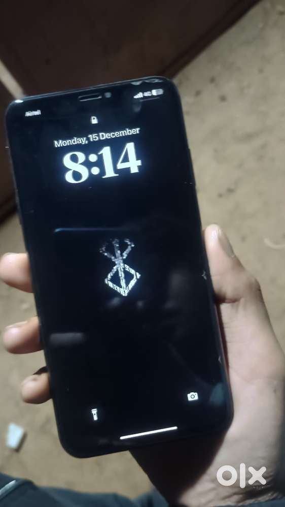 Iphone XS MAX 256gb great condition