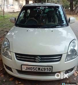 Maruti Suzuki Swift Dzire 2010 Diesel 102200 Km Driven