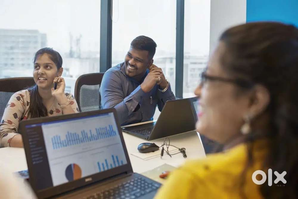 Office executive needed