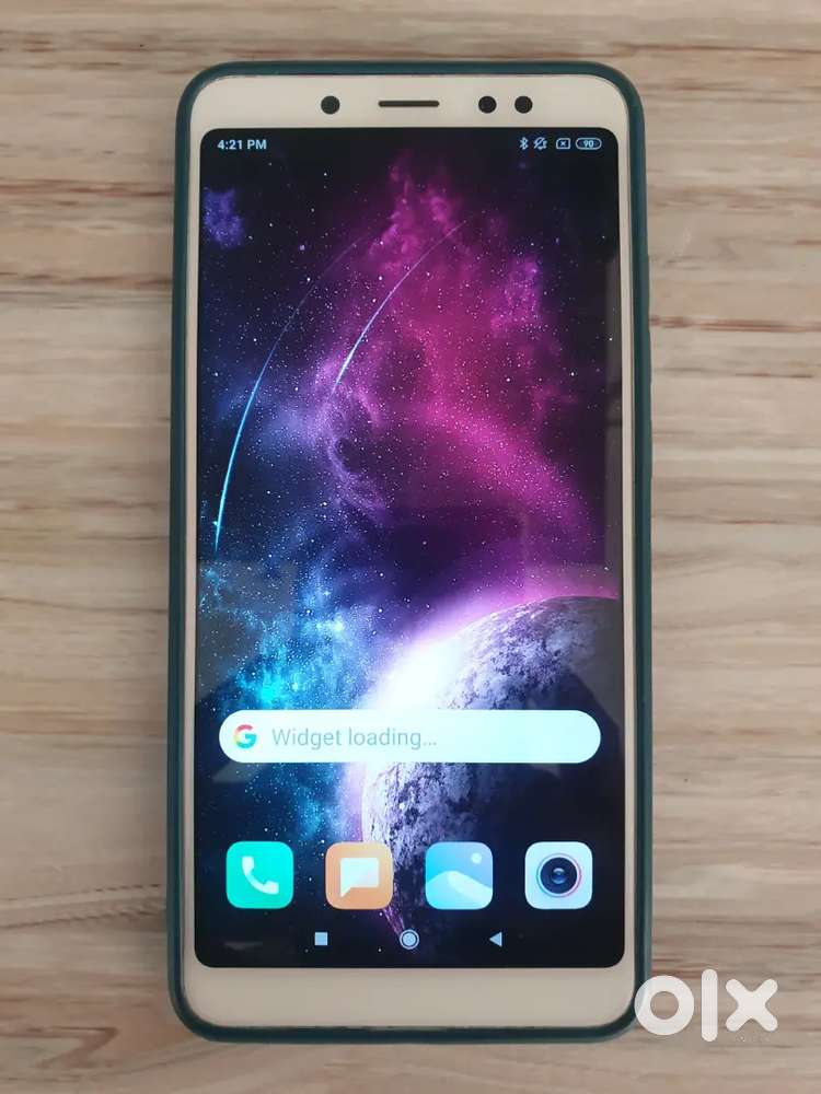Redmi Note 5 pro for sell