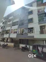 Residential Flat(Manjalpur)