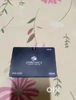 SSD COMPUTER 256GB ZEBRONICS