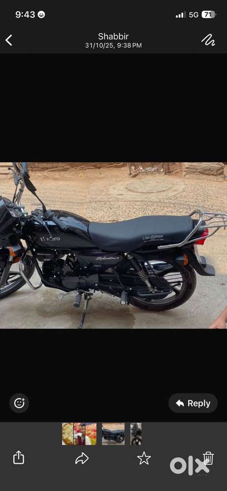 top model charging point