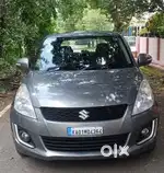 Maruti Suzuki Swift 1.2 VXI (O), 2017, Petrol