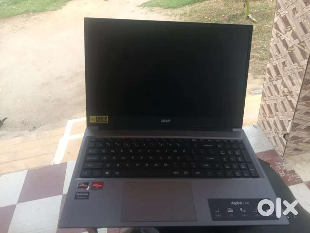 ACER ASPIRE LITE.. AMD RYZON