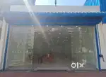 Luxury showroom for rent on indiranagar road
