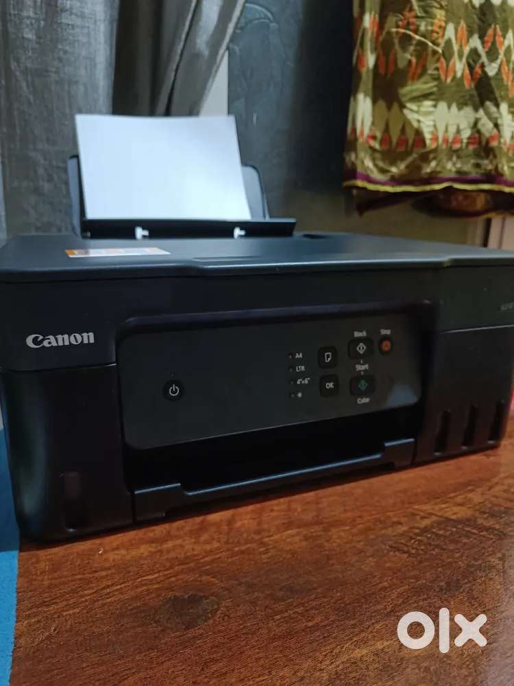 Brand NEW Printer Canon G2730