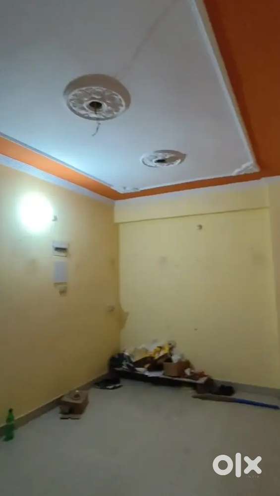2 bhk small flat for sale
