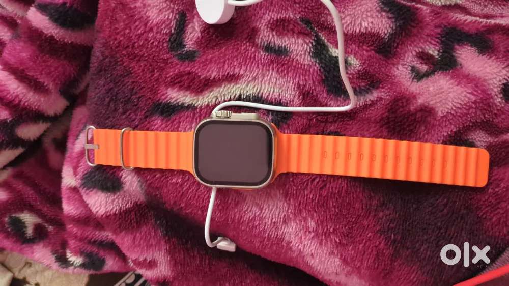 Selling an unused watch