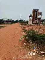 Open land ponagi road