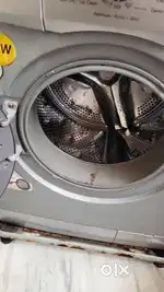 Front load IFB washing Machine