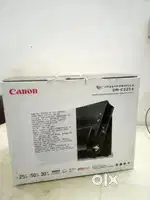 Canon ImageFormula Scanner-superfast, high quality duplex scanning