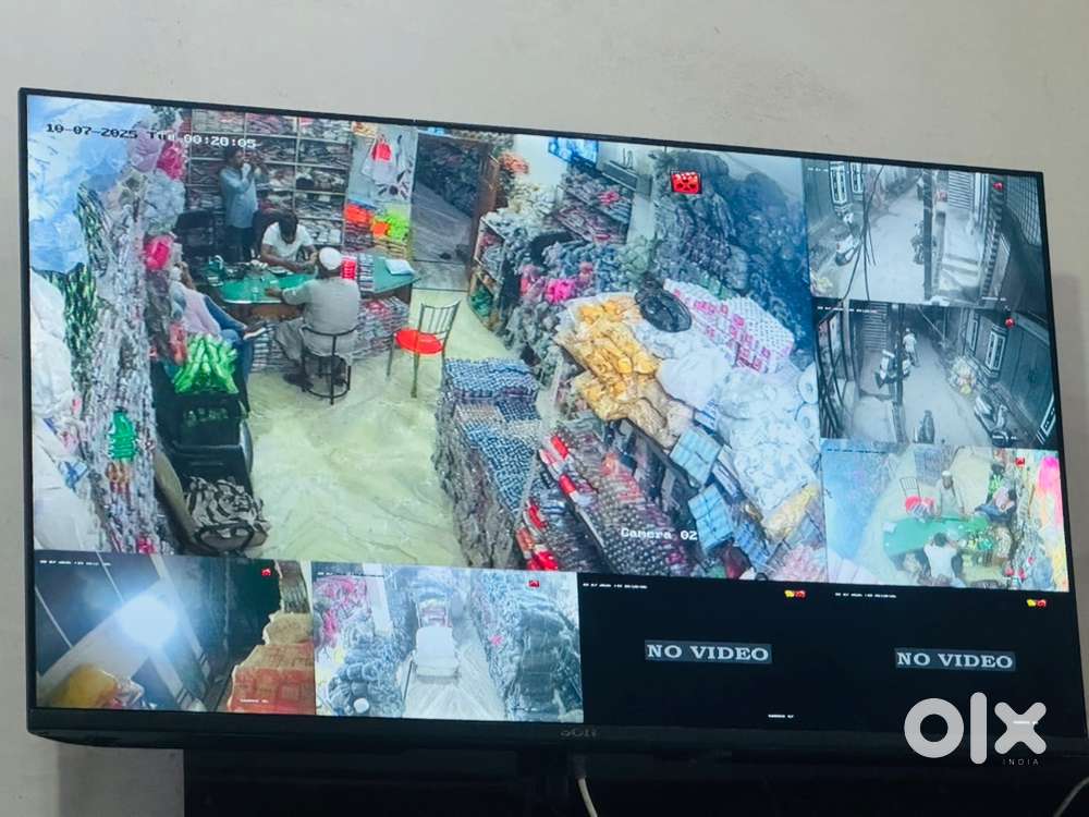 Android 4k contact