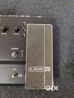 Line 6 Pod HD 500X Guitar Processor