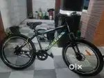 Bicycle Hercules FX200 2E