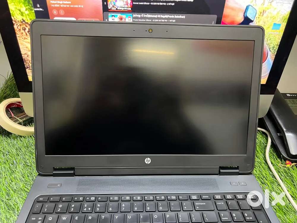 Hp Z BOOK 15