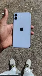 iPhone 11 full kit