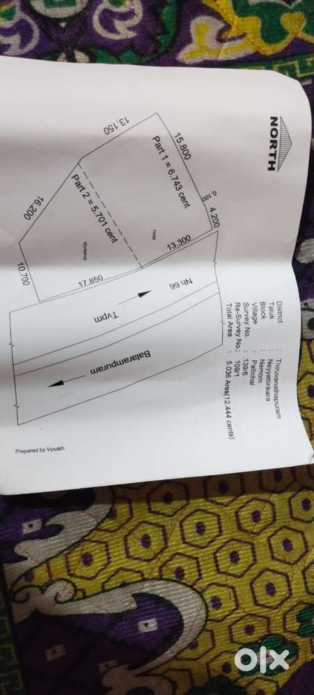 “Commercial Space for Sale  Earning ₹20,000 Monthly Rent