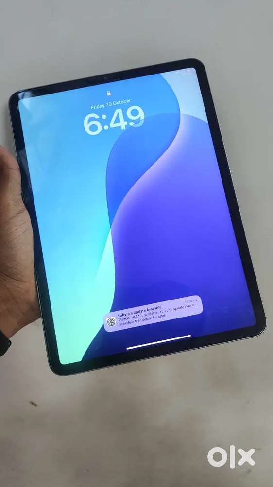 Ipad Pro 4th Generation ( M2 )