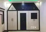 Carpenter work & All Wood & Aluminium Works