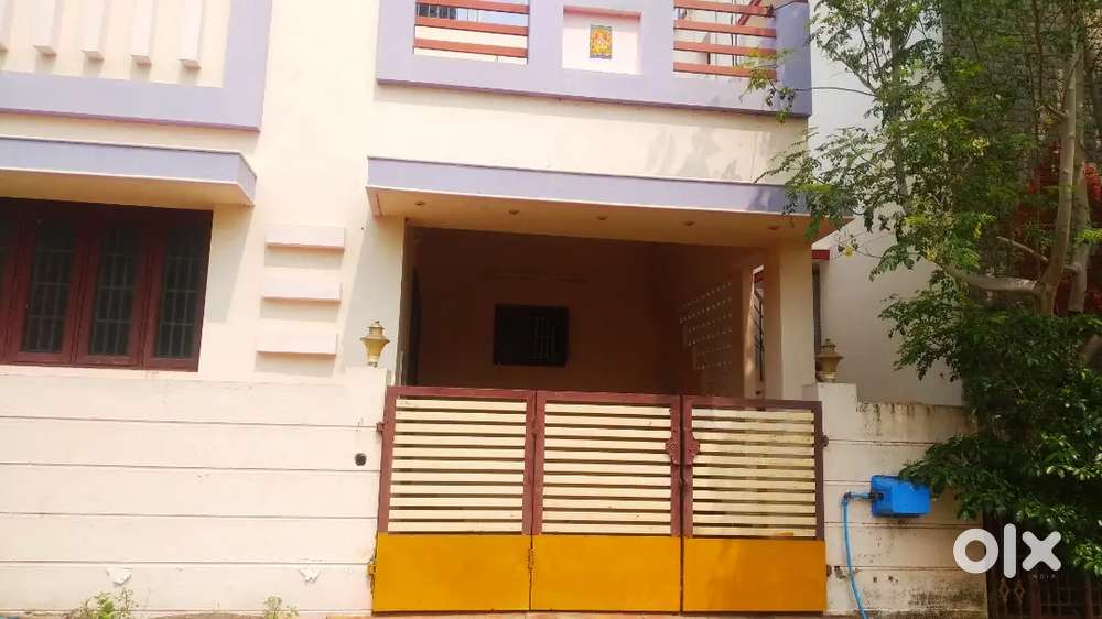 Meenakshi Amman Nagar