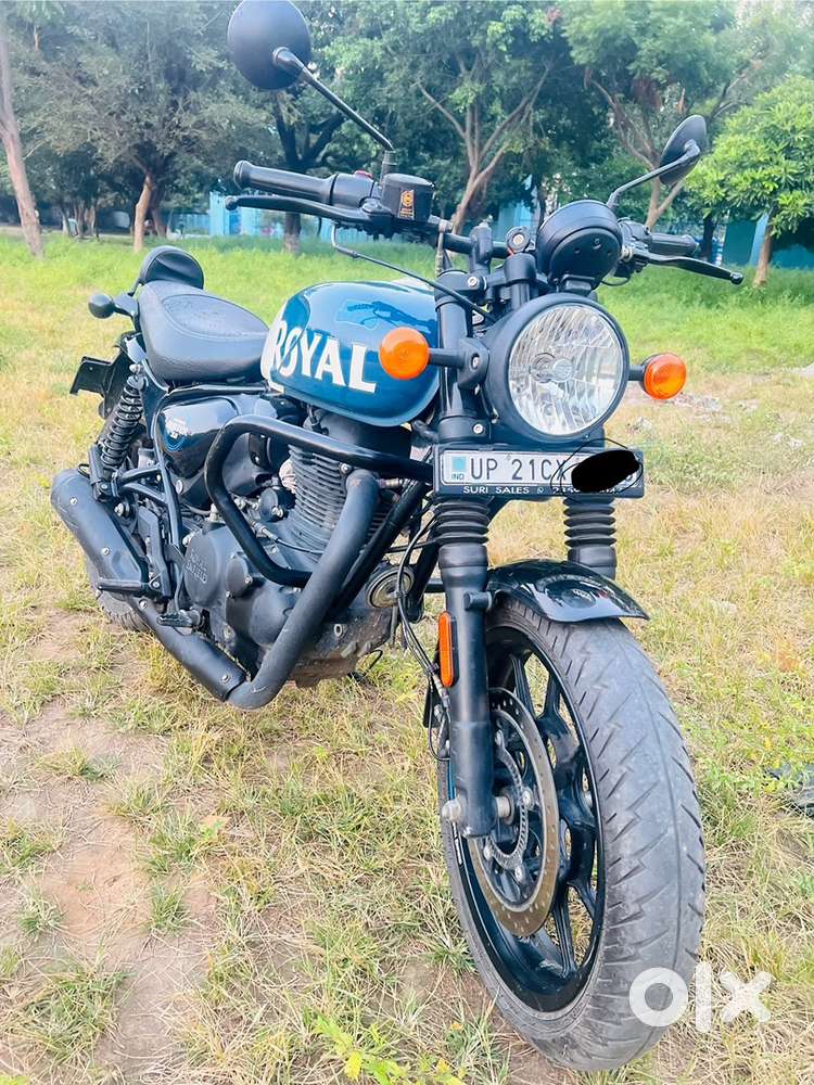 Hunter good condition