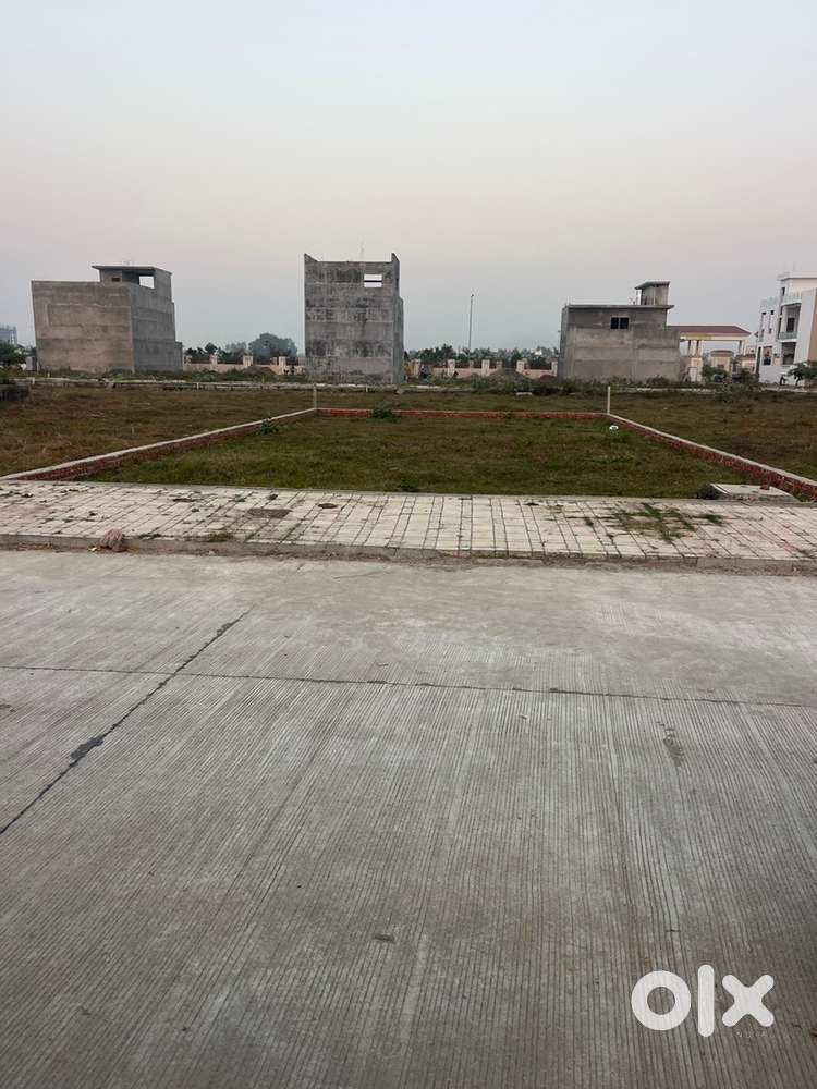 BDA approved plot for sell