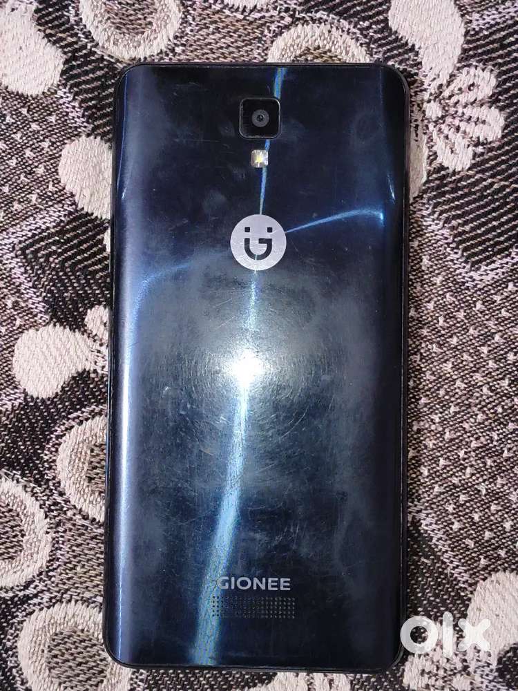 Great Value! Gionee P7 Max - 3GB RAM, Octa-Core, 5.5 Screen