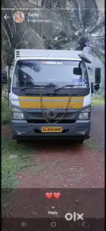 Truck for sale