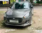 Maruti Suzuki Swift 2020