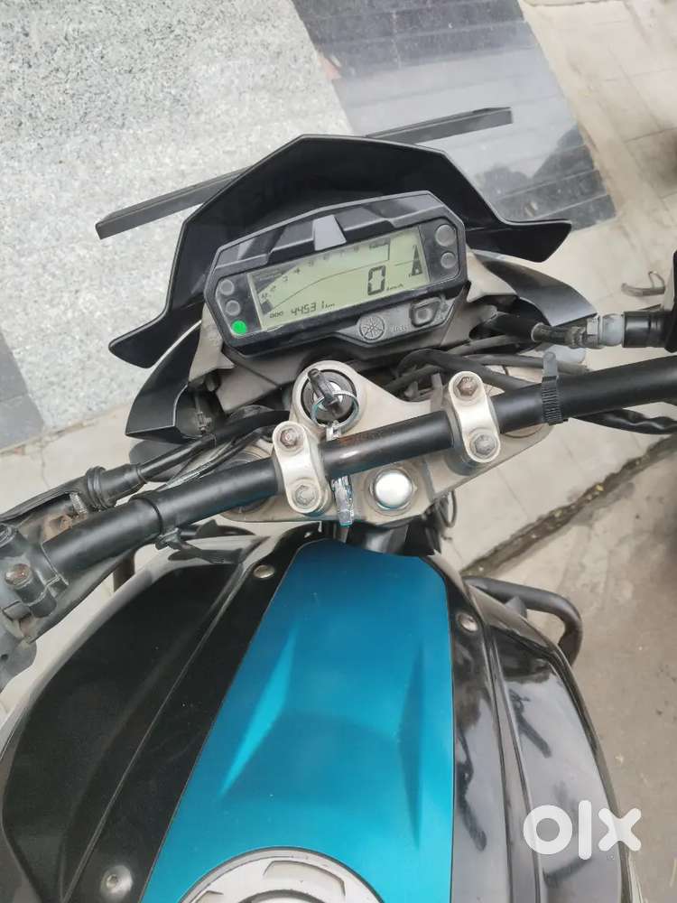 My bike is very good condition