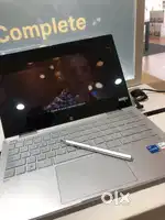 HP pavilion laptop i5 2nd gen