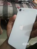 Iphone se (2020) white 3/32