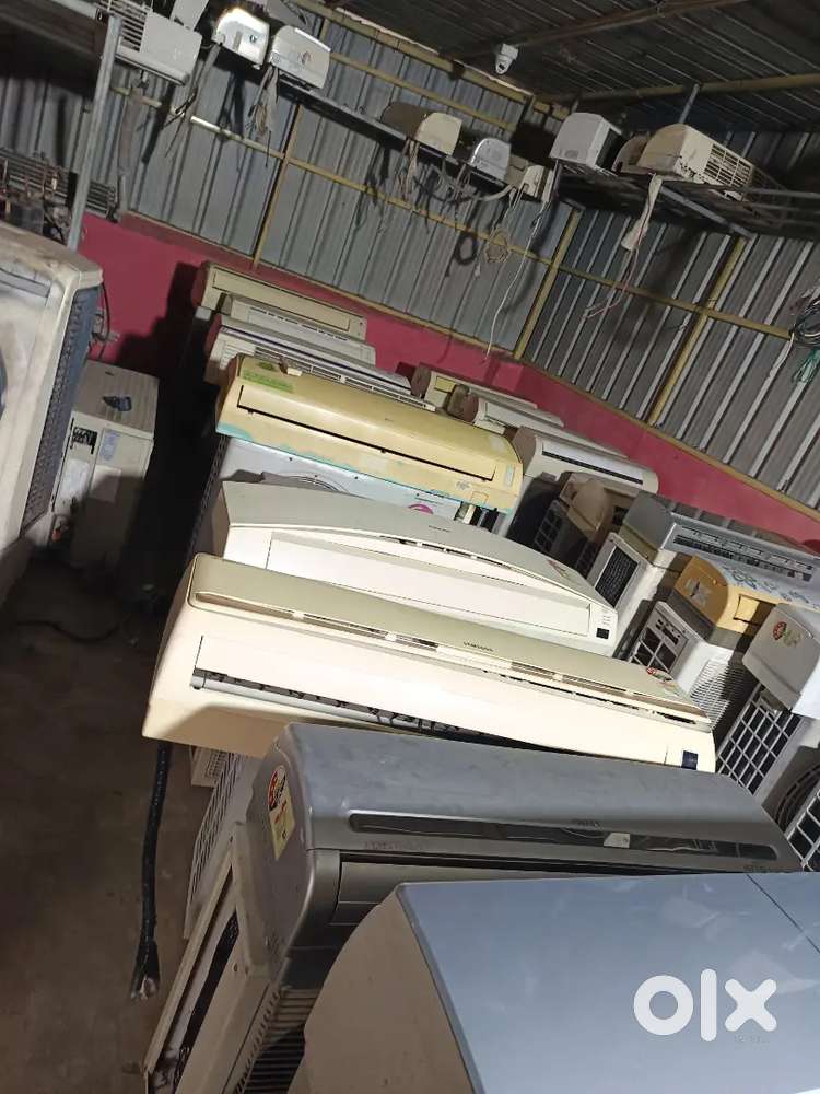 Second hand fridges sale