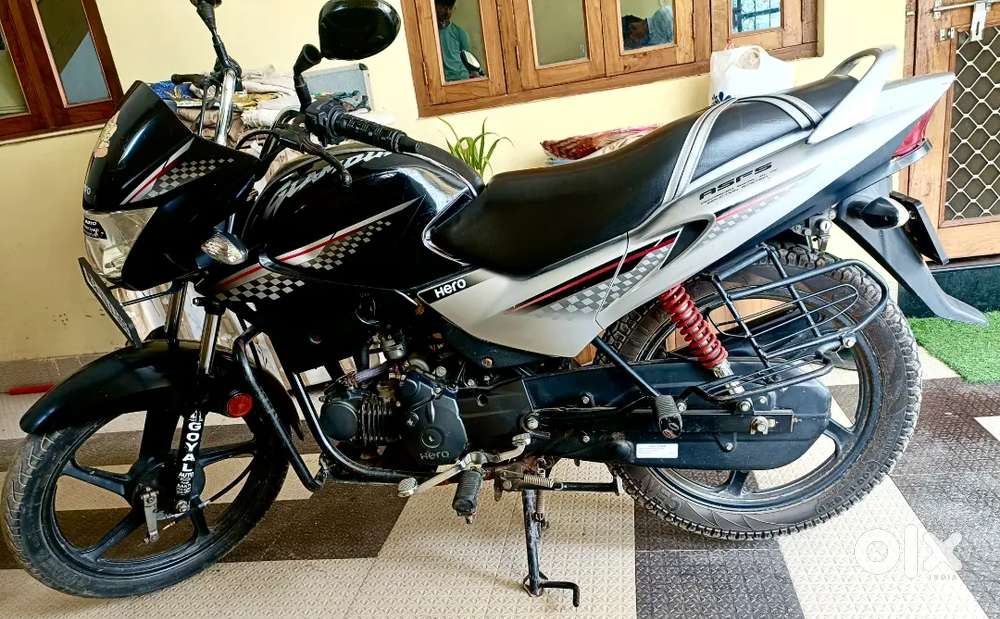 Single Use Vehicle, 60+kmpl, Conditions are very nice