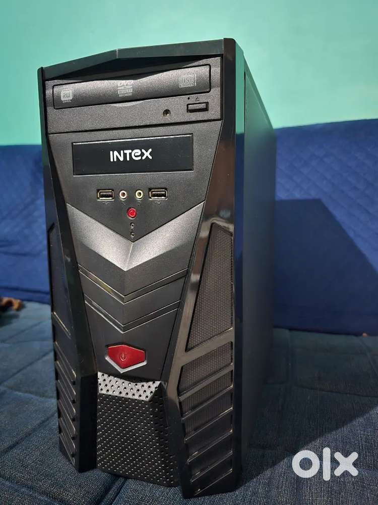 Desktop CPU AMD Athlon