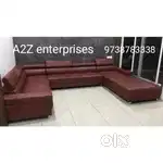 A2Z enterprises new sofa set derofalex company faome