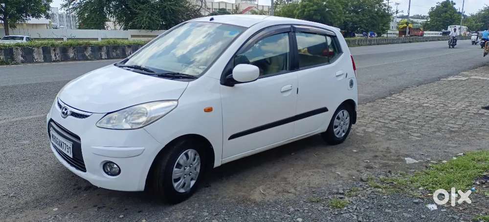Hyundai i10 2008 Petrol Well Maintained