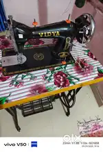VIDYA TAILORS