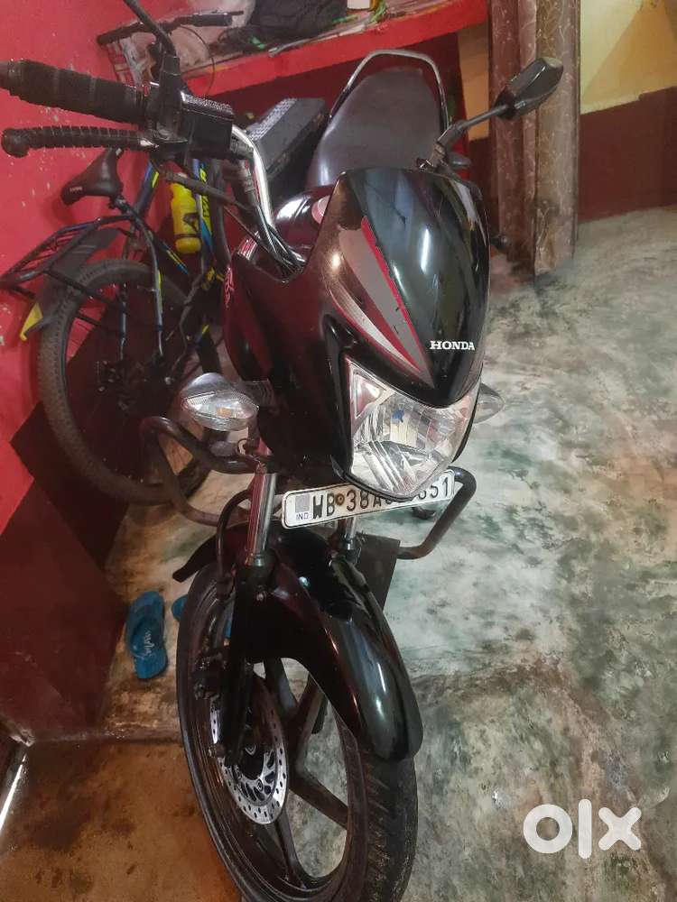 Well maintained good condition engine very well