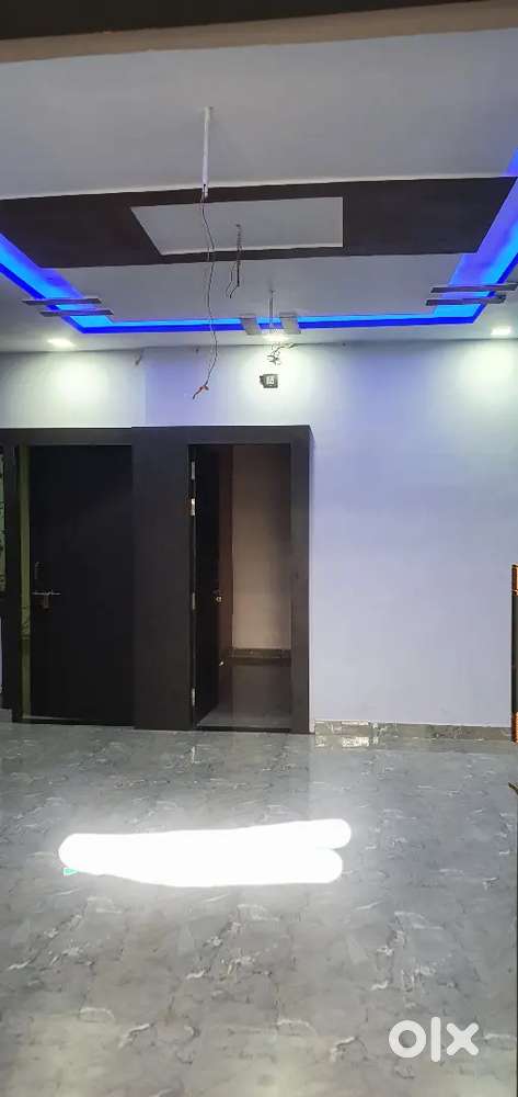 Full facility modal kitchen badroom coverd fan