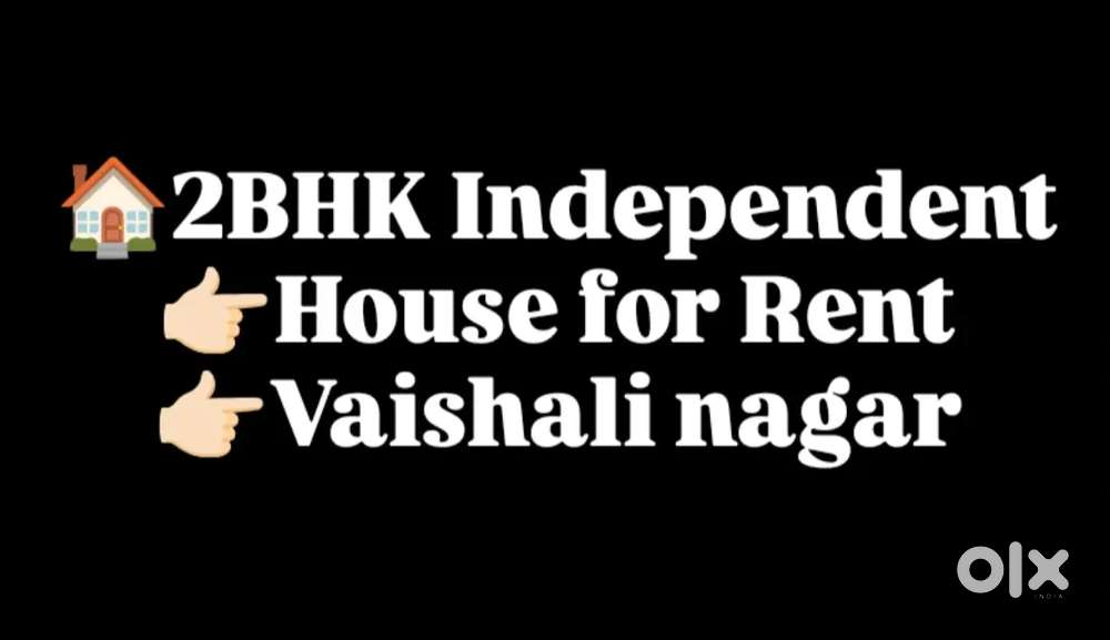 2BHK Independent House